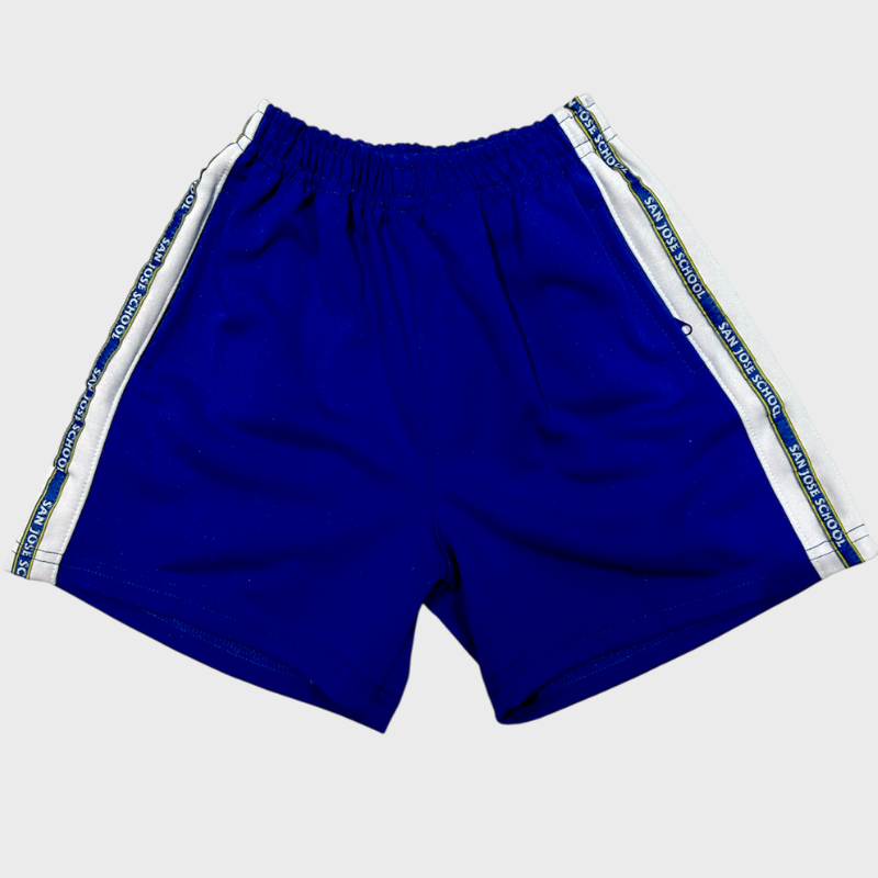 SHORT SAN JOSÉ SCHOOLS