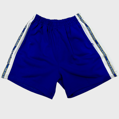 SHORT SAN JOSÉ SCHOOLS