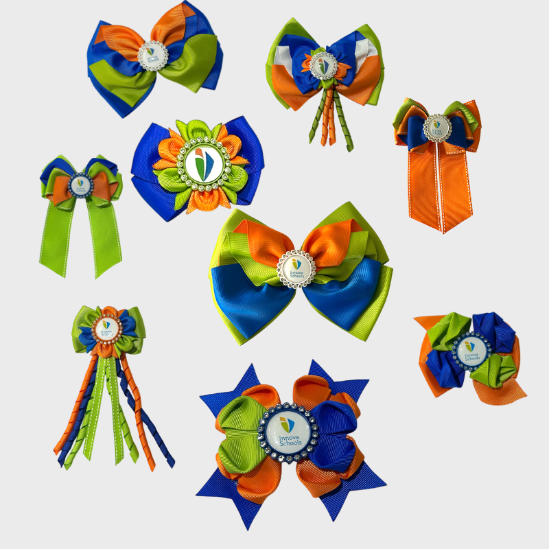 MOÑOS INNOVA SCHOOLS