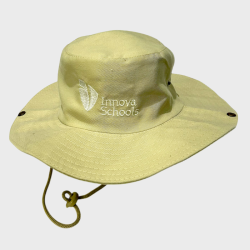 GORRA SAFARI INNOVA SCHOOLS