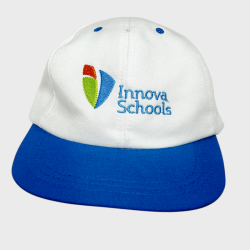 GORRA INNOVA SCHOOLS