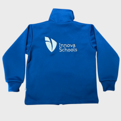 CASACA BUZO INNOVA SCHOOLS