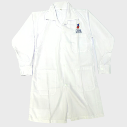 Hummingbird printed sweater